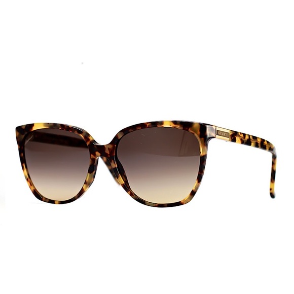 Gucci Accessories - GUCCI SUNGLASSES