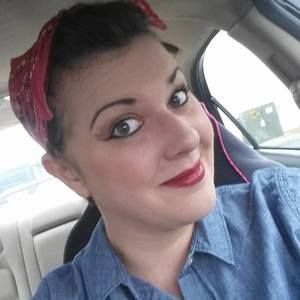 Meet your Posher, Regina