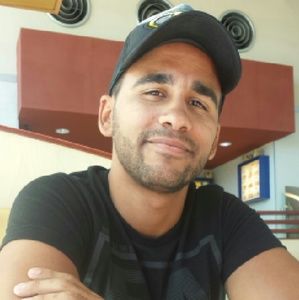 Meet your Posher, Frank