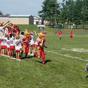 Meet your Posher, Dave