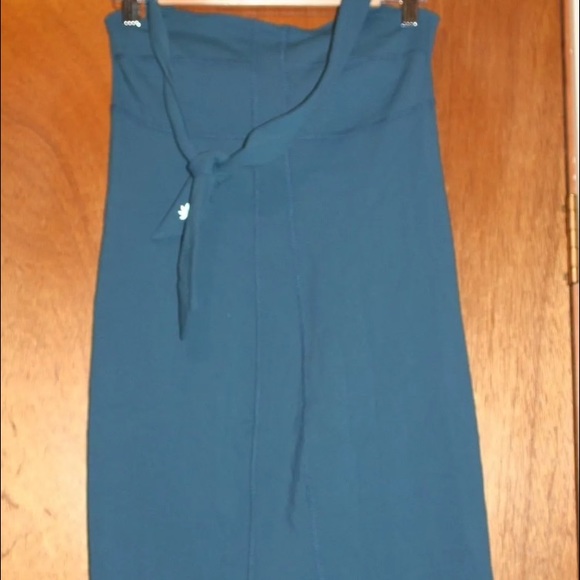 Athleta small dress
