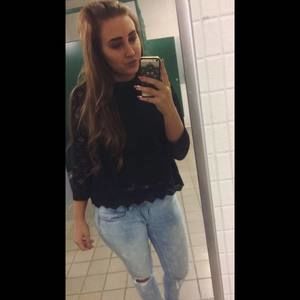 Meet your Posher, Tori