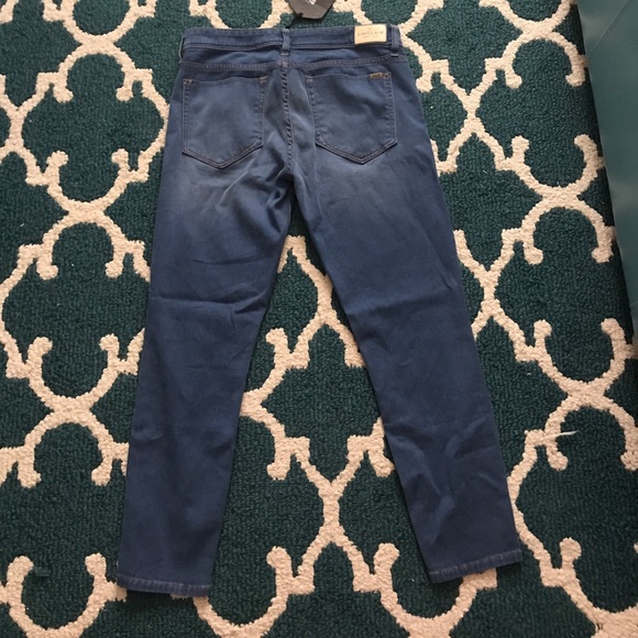 Sinclair designer super soft crop stretch leggings - Picture 3 of 3