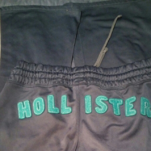 Hollister sweatpants