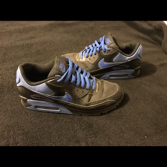 Men's Nike Air Max