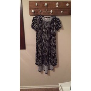 LuLaRoe Carly dress