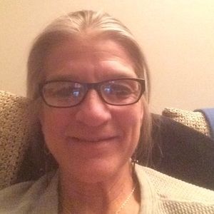 Meet your Posher, Teresa