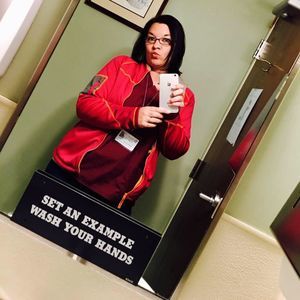 Meet your Posher, Cori