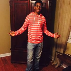 Meet your Posher, Kedrin