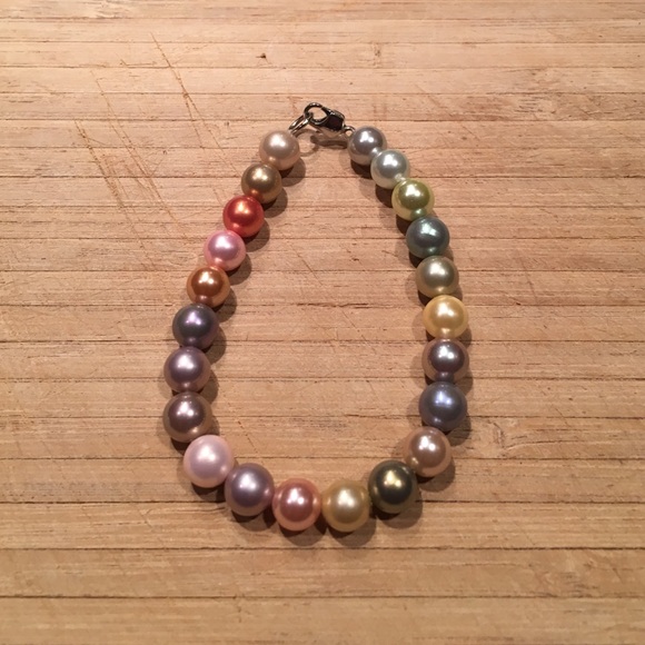 Pearl Bracelet