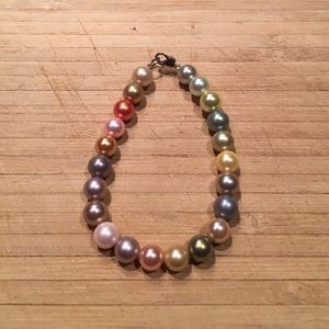 Pearl Bracelet