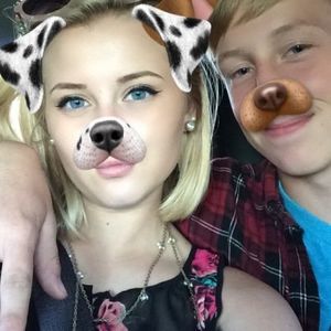 Meet your Posher, Hunter