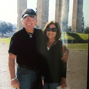 Meet your Posher, Andi