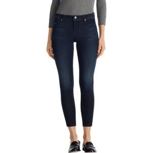 J brand Capri mid rise size 26