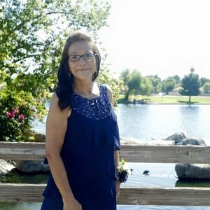 Meet your Posher, Pamela