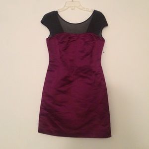 Tory Burch Polt Dress NWT