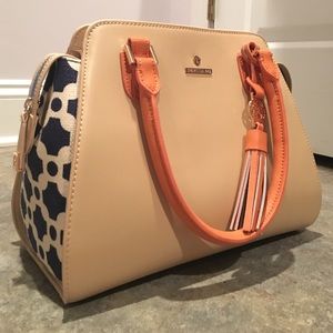 Spartina 449 ALLJOY SATCHEL