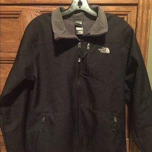 Mens North Face Jacket