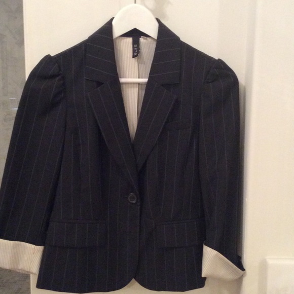 Sine Blazer - Picture 1 of 1