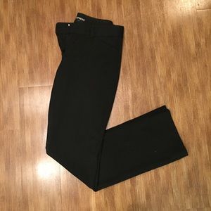 Express Editor Dress Pants