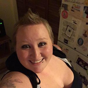 Meet your Posher, Mariah