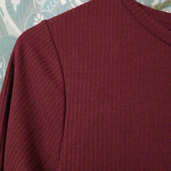 Topshop Crop Top - Picture 4 of 4