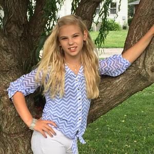 Meet your Posher, Jill