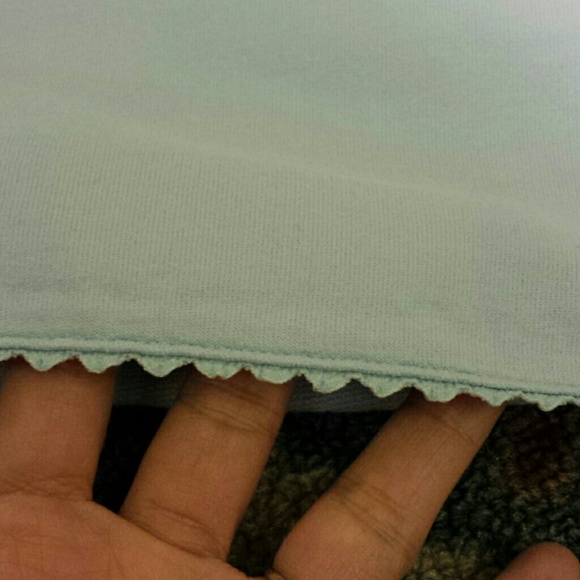 EUC Adorable GAP Overall Cotton Dress - Picture 4 of 4