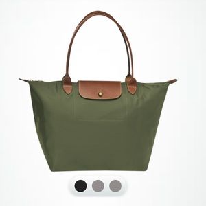 Le Pilage Longchamp Tote