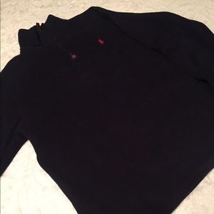 Ralph Lauren Polo Casual Quarter Zip