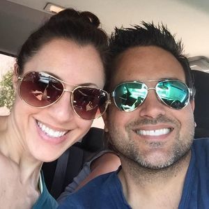 Meet your Posher, Jared