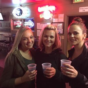 Meet your Posher, Virginia