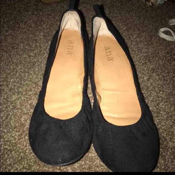 Stylish flats