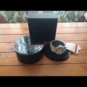 Marc by Marc Jacobs Watch