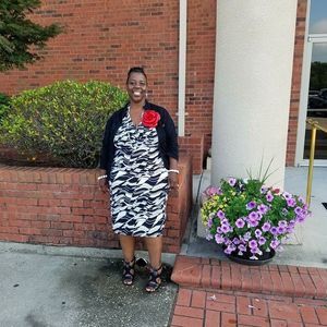 Meet your Posher, Harriet