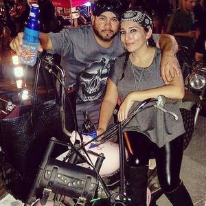 Meet your Posher, Marilyn mariposa