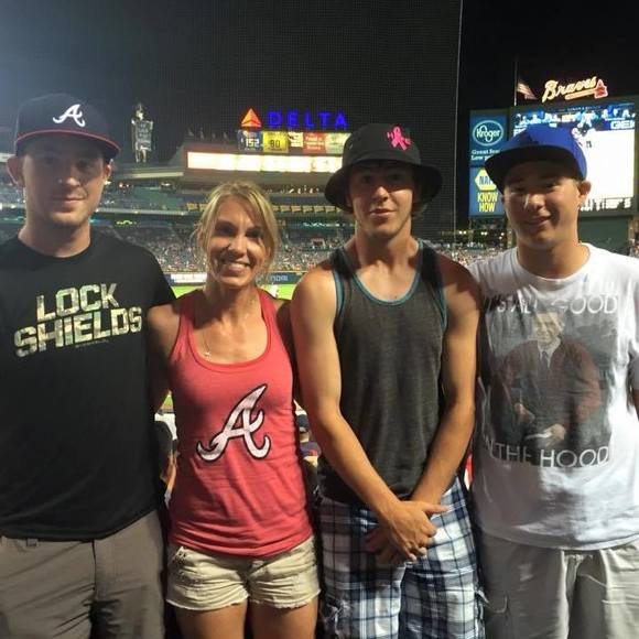 Meet your Posher, Tony - Picture 1 of 1