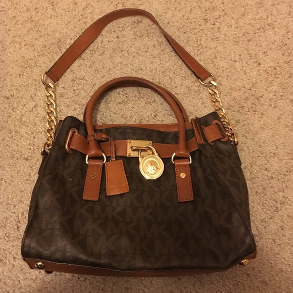 Michael Kors Purse