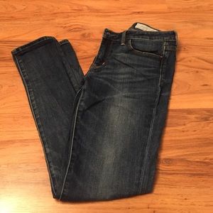 Treasure and bond jeans 27