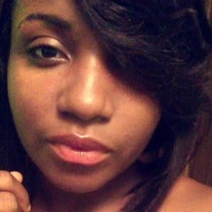 Meet your Posher, Felicia