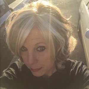 Meet your Posher, Jill