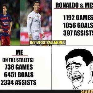 Meet your Posher, Nelson