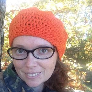 Meet your Posher, Shannon