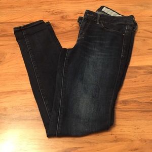 Treasure and bond skinny jeans 27