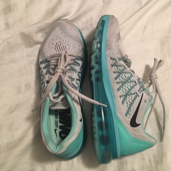 Nike air max 2015