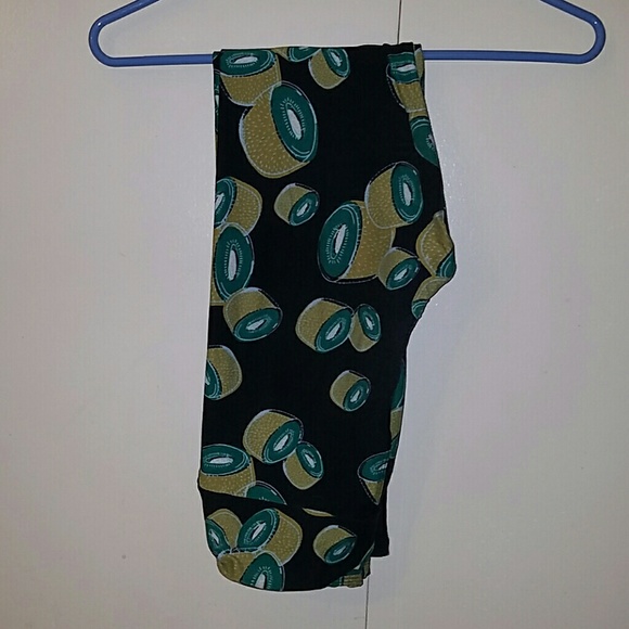 Lularoe leggings