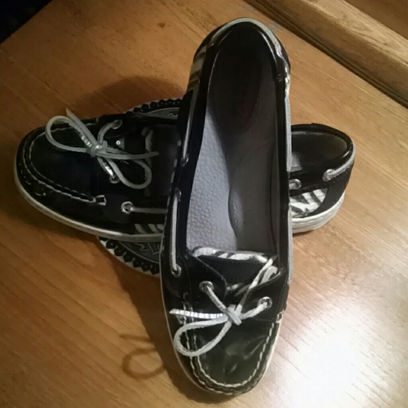 Sperry  Top sider shoe