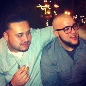 Meet your Posher, Omar