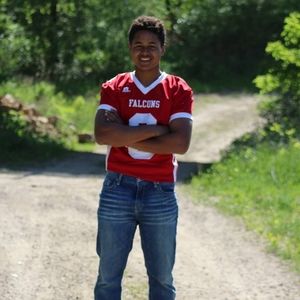 Meet your Posher, Jaymin