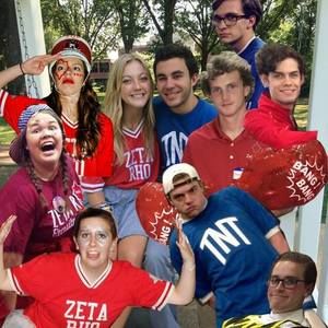 Meet your Posher, Karli